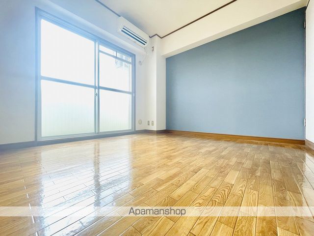 ビーナスハイツ森小路の内装写真