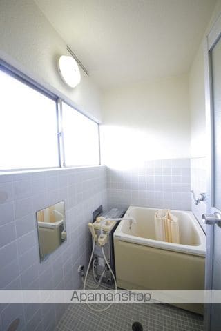 豊田荘の内装写真