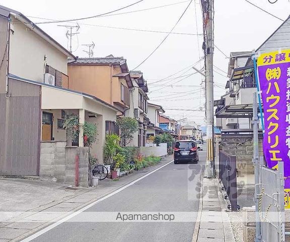 クリエオーレ観月橋の周辺写真