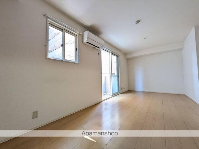 グランモア航 A棟の内装写真