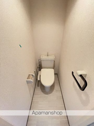 アーバンエクセル蘇我の内装写真