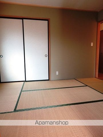 プレジールの内装写真