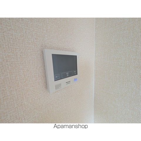 グリーンヒルズIIの内装写真