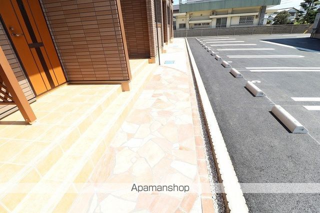 ベネヴォレンテBのその他写真