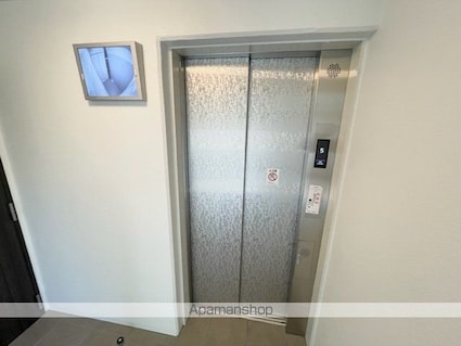 滋賀県長浜市下坂浜町[1DK/30.47m2]の共用部1