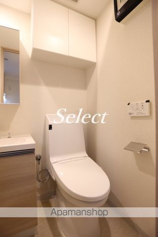 シーフォルム関内の内装写真