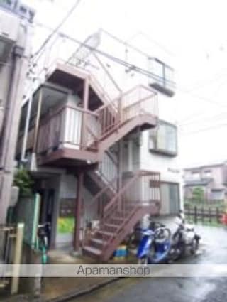 ドリームハイツ[1K/17m2]の外観2