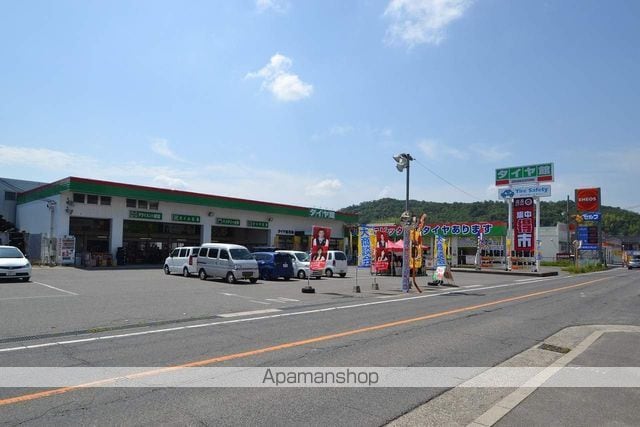 SOUTHERNVILLAGEの周辺写真