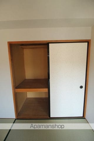 サンモールタナカの内装写真