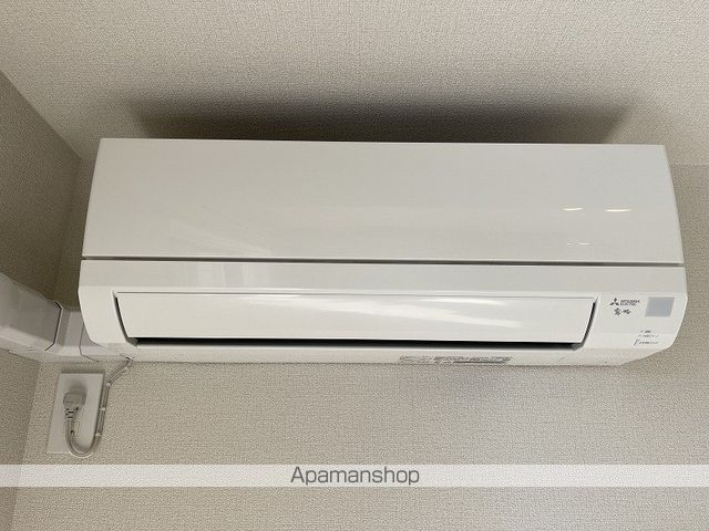ベレオ ラ・カシータの内装写真