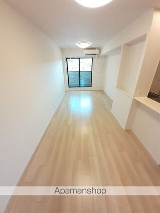 熊本県人吉市東間上町[2LDK/59.58m2]のリビング・居間