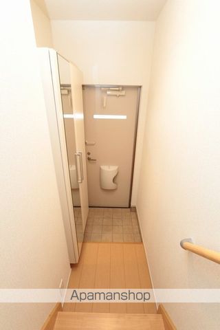 ラヴィアン・リヴィエールの内装写真