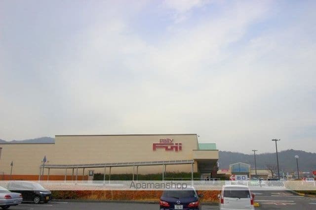 高松琴平電鉄志度線 原駅 徒歩6分 2階建 築47年の周辺写真
