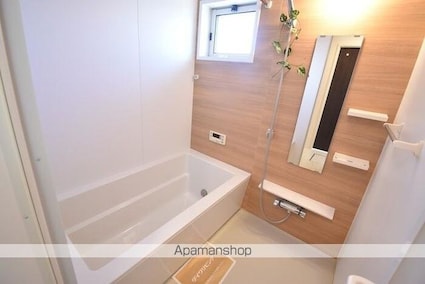 サンリット・ＭⅢ[2LDK/64.91m2]のバス