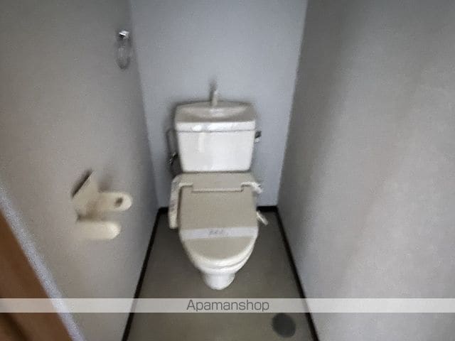 サンライズ清和の内装写真