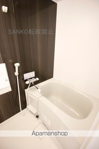 ENCHANーTHE環状通東の内装写真