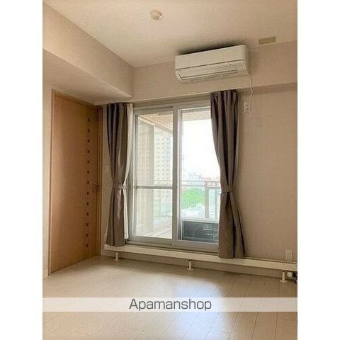 ライフプラザ北2条の内装写真