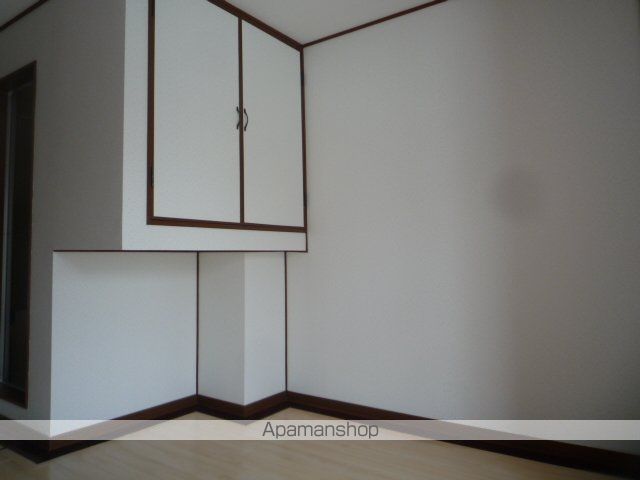 エクセルクラーク教育大前の内装写真