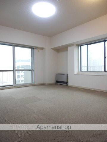 オリンピア南9条マンションの内装写真