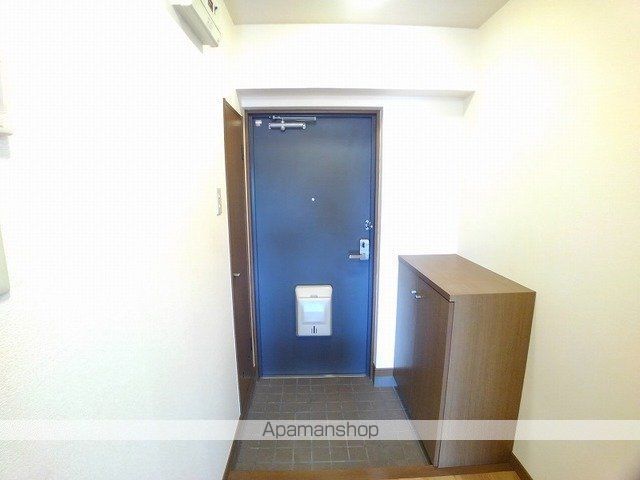 カサーレ三ケ森の内装写真