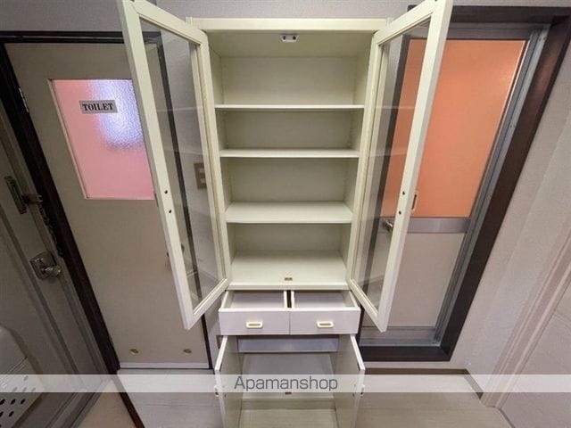ソレイユ柏木二丁目の内装写真