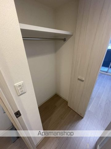 プレサンス伏見アーバンベースの内装写真