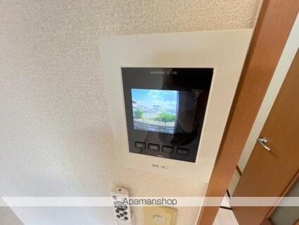 ヴィア　イン　シンタク[1K/29.75m2]の内装2