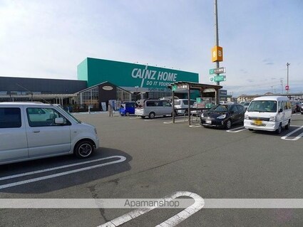 メゾン　ド　コルヌイエ　Ⅳ[1LDK/50.05m2]の周辺4