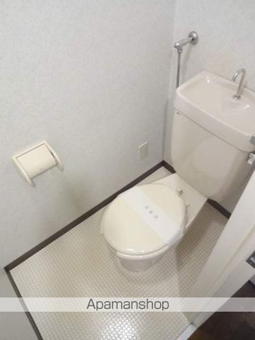 サンクレスト円山の内装写真
