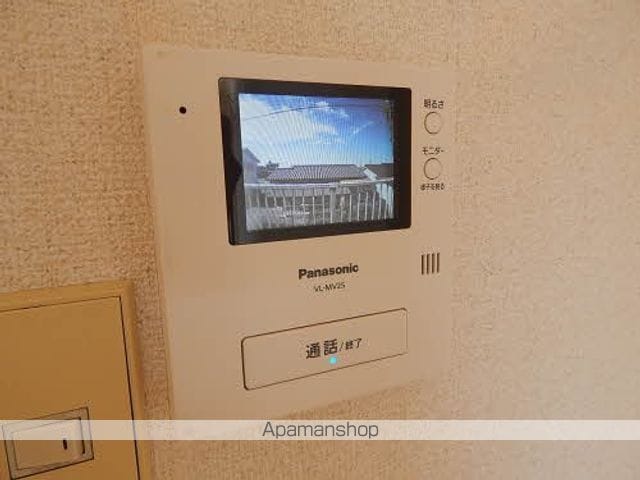 グレイス森 A棟の内装写真