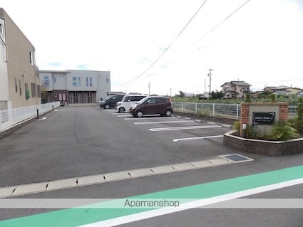 サニーテラス・アイ[2LDK/57.07m2]の外観5