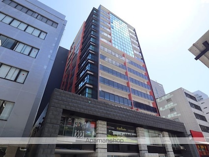 愛知県名古屋市中区錦２丁目[2LDK/70.01m2]の外観2