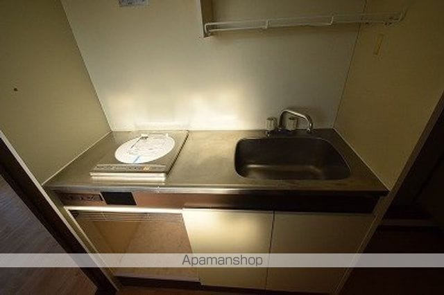 メゾン吉沢の内装写真