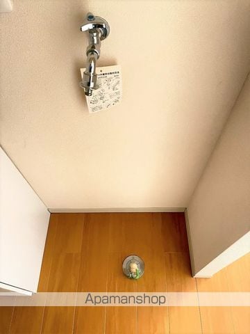 グレースヴィラの内装写真