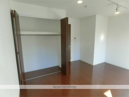 東京都新宿区上落合２丁目[1K/26.53m2]のキッチン