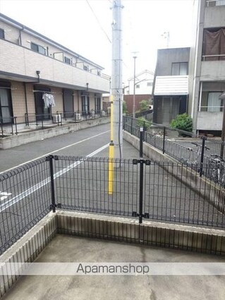 和歌山県和歌山市今福４丁目[1DK/35.48m2]の眺望