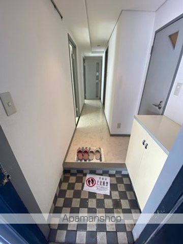 ピープルの内装写真