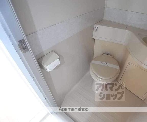 辻本マンションの内装写真