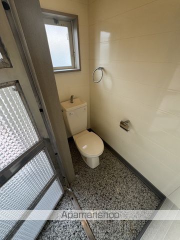 エレガンス恒久の内装写真