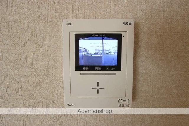 グリーンタウン第五ミズホの内装写真