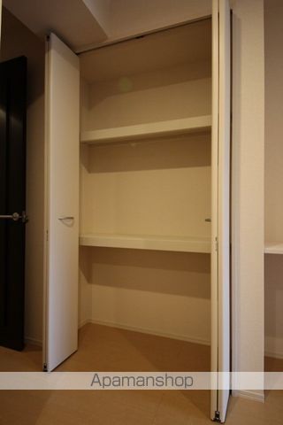 D House southの内装写真
