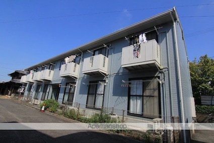 愛媛県松山市桑原５丁目[1K/22.68m2]の外観2