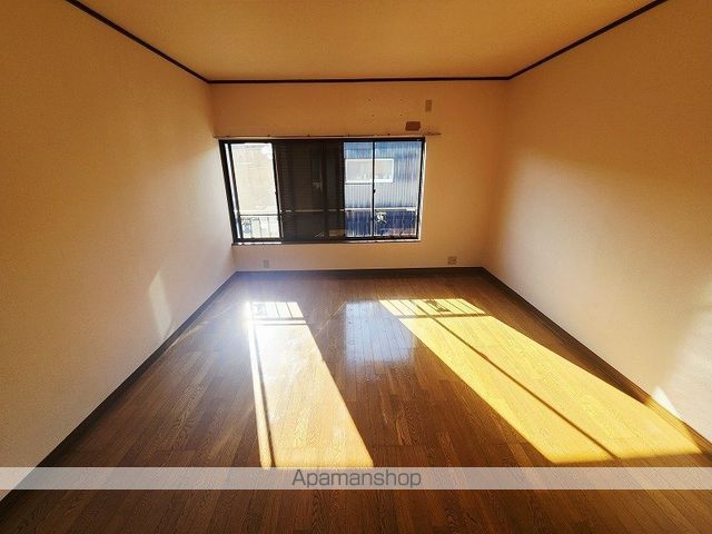 グリーンハイツ北島の内装写真
