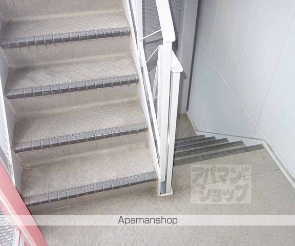 クラルテ31の外観写真