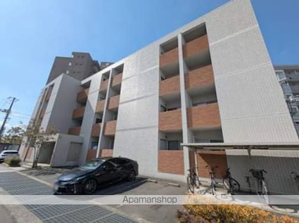 岡山県倉敷市鳥羽[1R/30.53m2]の外観1