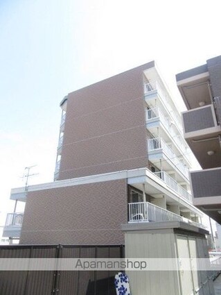 長野県長野市大字栗田西番場[1K/29.13m2]の外観3