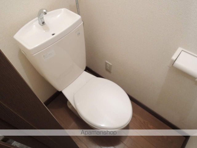 エイトピース宮丘の内装写真