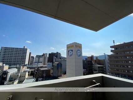 Ｃｏｒｒｉｄｏｒ西内町[1LDK/32.34m2]の内装4