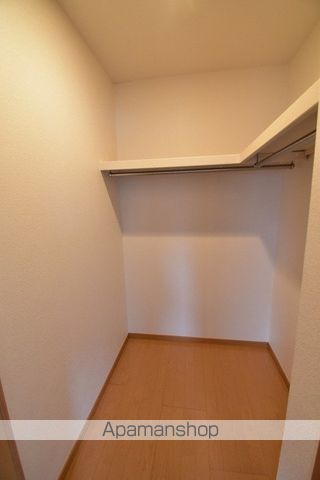 LA・FORCEの内装写真