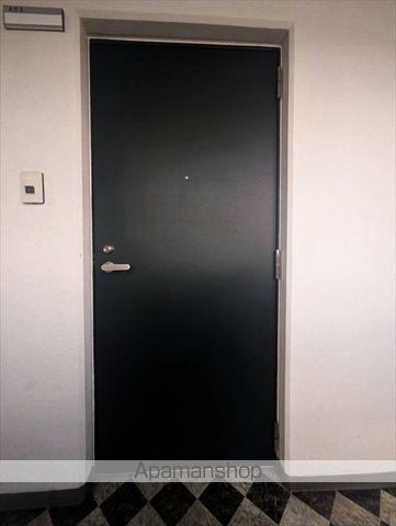 ピュアグレースマンションIIの外観写真